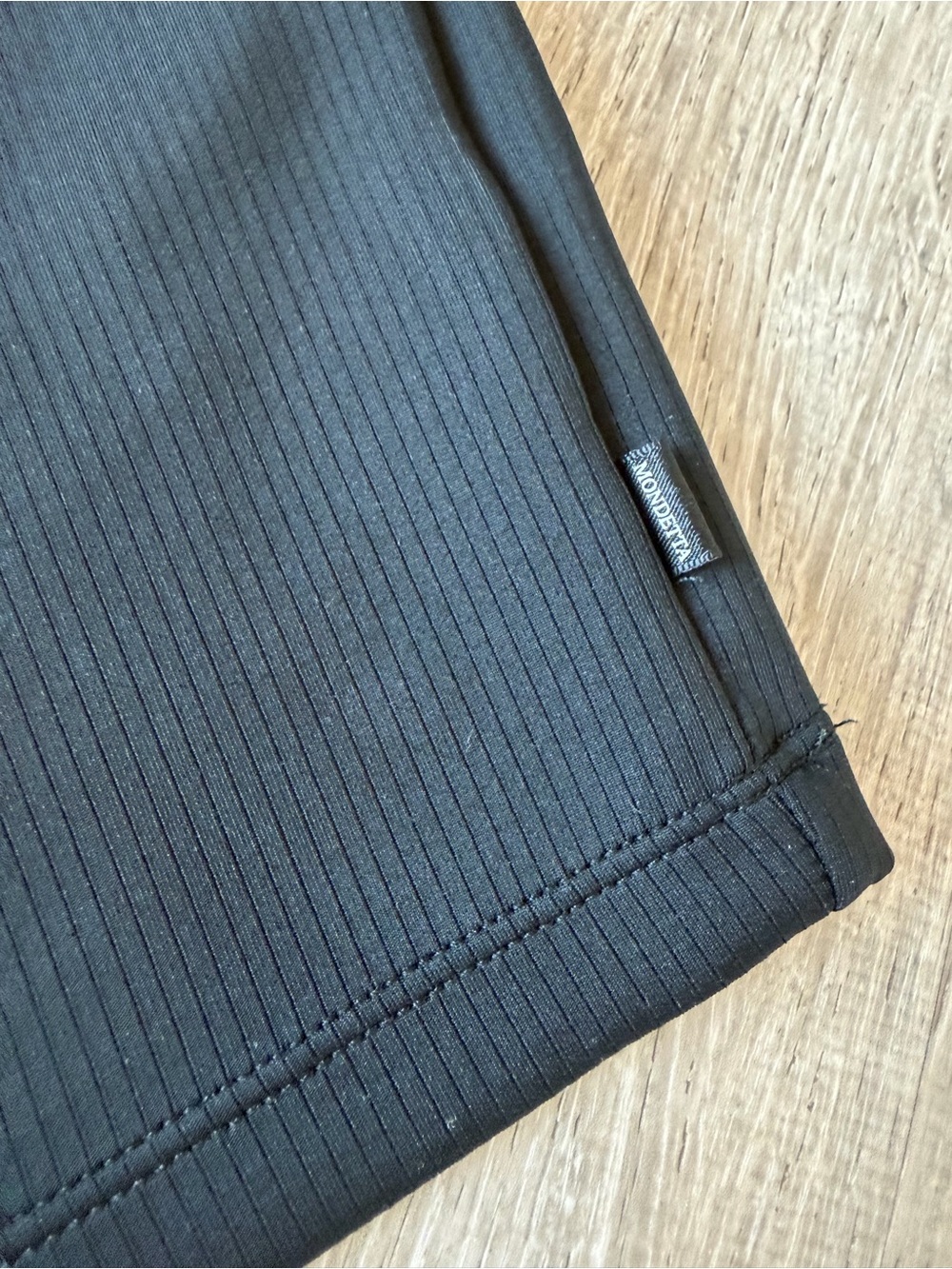 Mondetta Ribbed Lounge Set - Picture 4 of 7